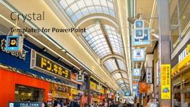  Presentation with hokkaido - 