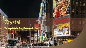  Presentation with hokkaido - 