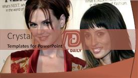  Presentation with west - 