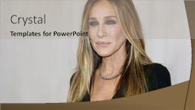  Presentation with gala - 