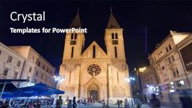  Presentation with bosnia - 