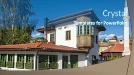  Presentation with bosnia - 