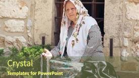  Presentation with bosnia - 