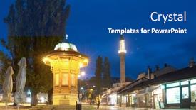  Presentation with bosnia - 