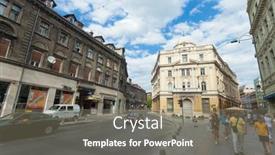  Presentation with bosnia - 