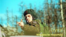  Presentation with checkpoint - 