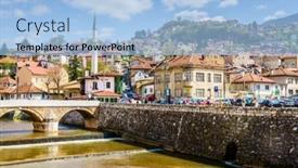  Presentation with bosnia - 