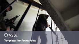  Presentation with united nations - Cool new presentation theme with sarajevo-bosnia-mar-18-italian backdrop and a gray colored foreground