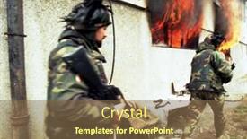  Presentation with united nations - Beautiful PPT theme featuring sarajevo-bosnia-mar-18-italian backdrop and a tawny brown colored foreground