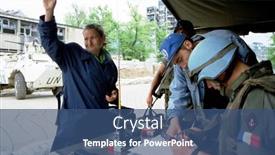  Presentation with checkpoint - 