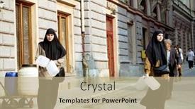  Presentation with water well - 