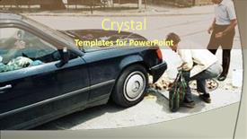  Presentation with mercedes - 