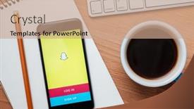  Presentation with sarawak - Colorful PPT theme enhanced with sarawak-malaysia-april-23-2016 backdrop and a coral colored foreground