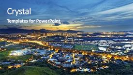  Presentation with hong kong finance - Cool new theme with pensive hispanic male manager talking to client on phone and showing gesture to colleague asking to be quiet concentrated businessman solving urgent issue out of office communication concept backdrop and a light gray colored foreground