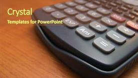  Presentation with modern electric iron isolated - Amazing presentation having satelite - modern remote controler isolated backdrop and a  colored foreground