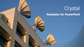  Presentation with satellite - 