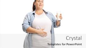  Presentation with stomach - 