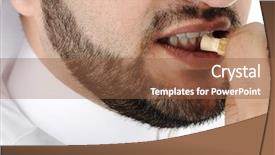  Presentation with today - Amazing slide deck having saudi food - old islamic traditional natural cleaning backdrop and a tawny brown colored foreground