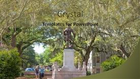  Presentation with savannah - 