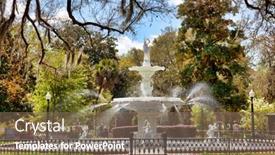  Presentation with savannah - 