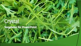  Presentation with download - Colorful slides enhanced with save download preview green fresh backdrop and a tawny brown colored foreground