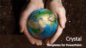  Presentation with life saving - Theme having saving life - love and care to our background and a wine colored foreground