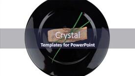  Presentation with salmon dish - Colorful presentation theme enhanced with savory sea fish entree roasted salmon fillet with green onion on black dish isolated over white background backdrop and a wine colored foreground