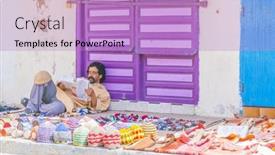  Presentation with customers - 