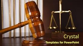  Presentation with justice - 