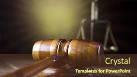  Presentation with justice - 