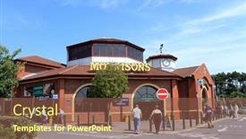  Presentation with england - 