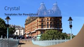  Presentation with spa day - 