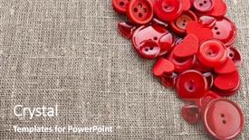  Presentation with canvas - Slides featuring freedom free liberty peace liberation background and a gray colored foreground