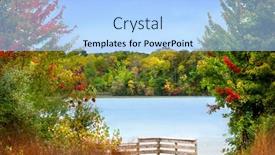  Presentation with scenic - 