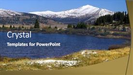  Presentation with colorado - 