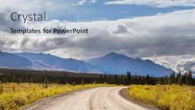  Presentation with scenic - 