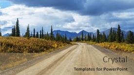  Presentation with scenic - 