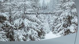  Presentation with fairy tale - Audience pleasing PPT layouts consisting of scenic image of fairy-tale woodland frosty day on ski resort location carpathian national park ukraine europe picture of wilderness area perfect tourism wallpapers discover the beauty of earth backdrop and a light gray colored foreground