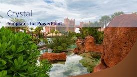  Presentation with bahamas - 