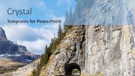  Presentation with scenic - 