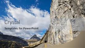  Presentation with scenic - 