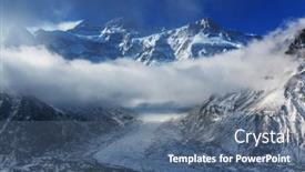  Presentation with nepal - 