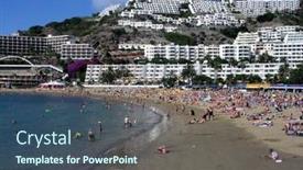  Presentation with puerto rico - 