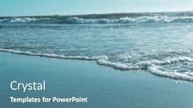  Presentation with clear water - 