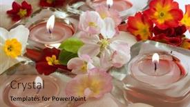  Presentation with aromatherapy - 