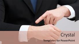  Presentation with learn english concept time - Audience pleasing PPT layouts consisting of schedule waste management - time business and new technology backdrop and a coral colored foreground