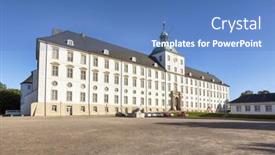  Presentation with history art - 