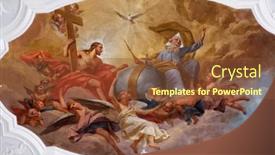  Presentation with holy - 