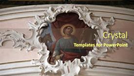  Presentation with angel - 