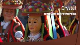  Presentation with masks - Amazing PPT layouts having schoemberg southern germany - 02-2006 backdrop and a  colored foreground